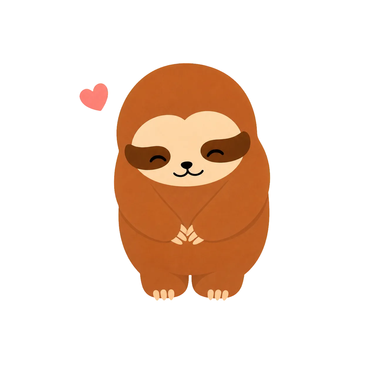 お礼を言うナマタロウ
