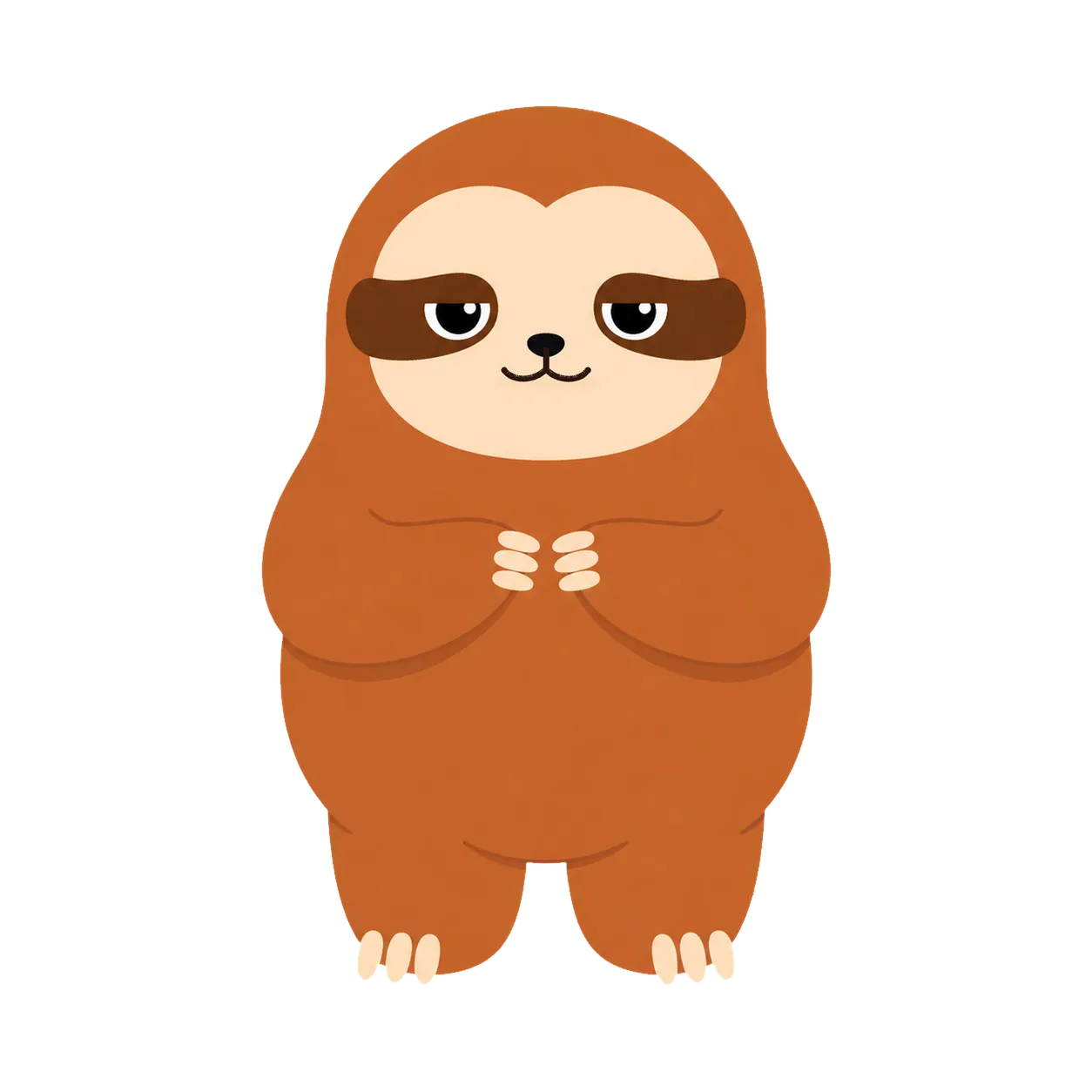 何もしないナマタロウ